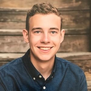 Meet your Posher, Ryan